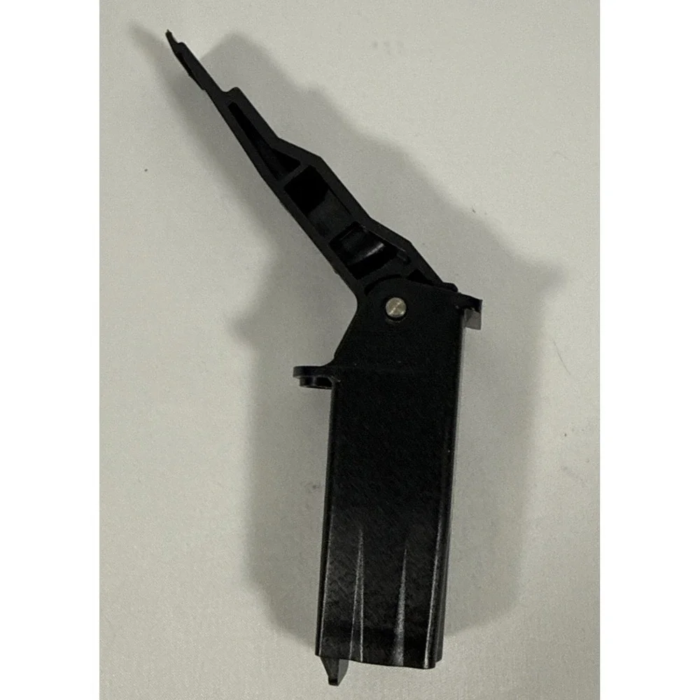 HP Support Spring Hinge Photosmart B209A Black PC-20GF Printer Replacement Part